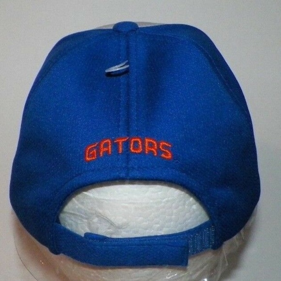 Men M Nike Florida Gators Shirt & Hat - Picture 3 of 8